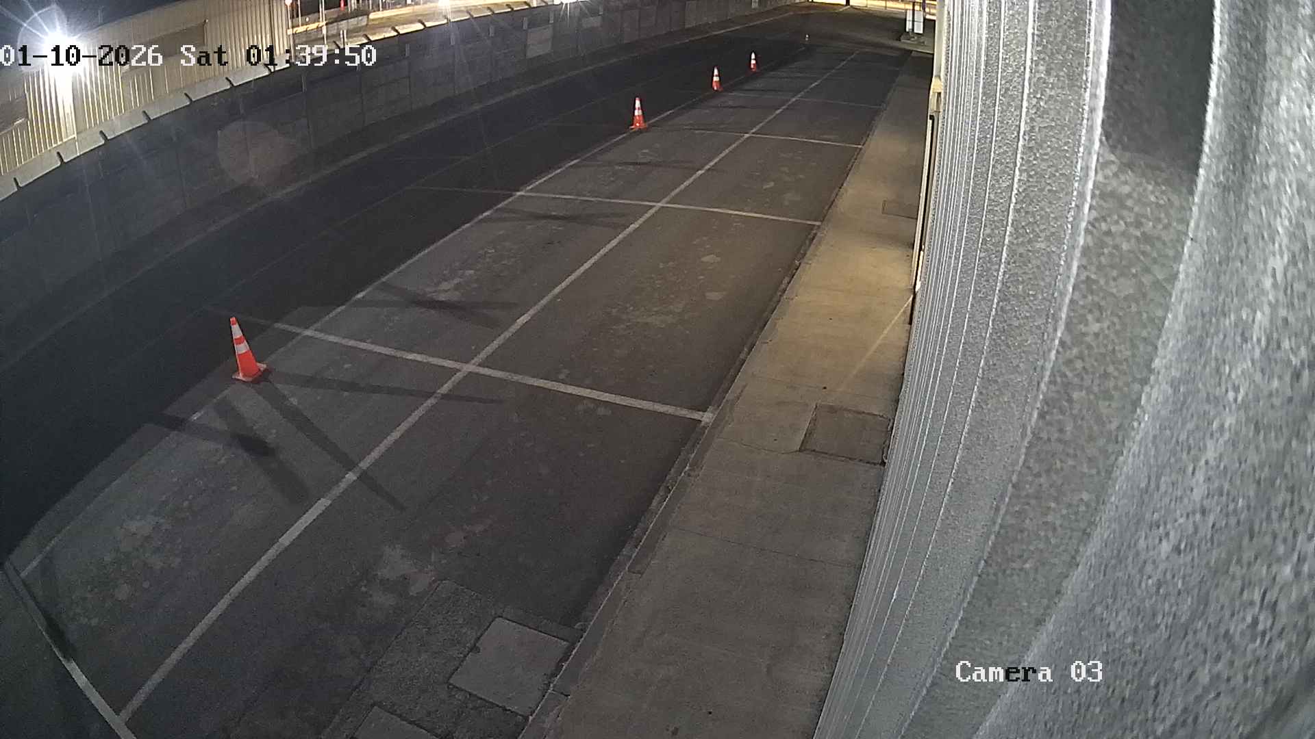 PRT Chillán (Ex-Panamericana)