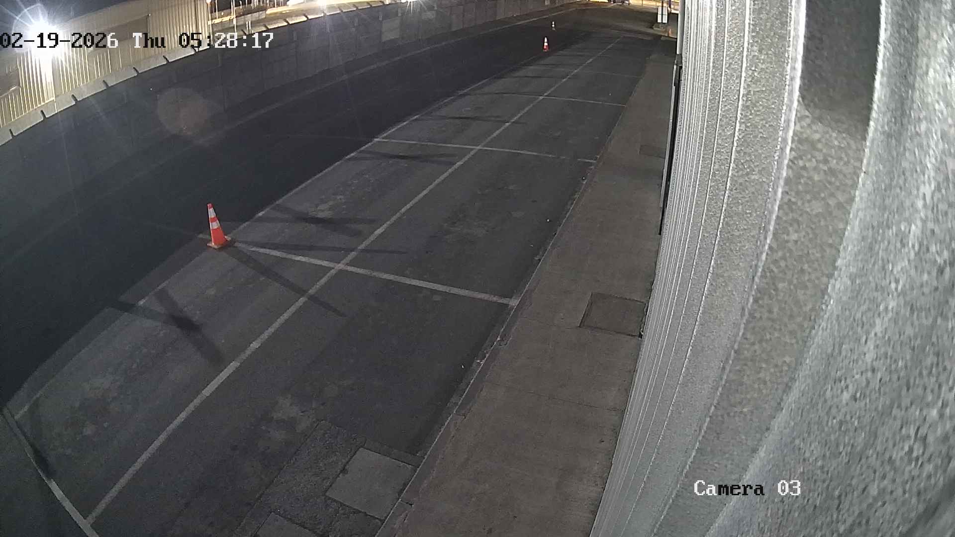 PRT Chillán (Ex-Panamericana)