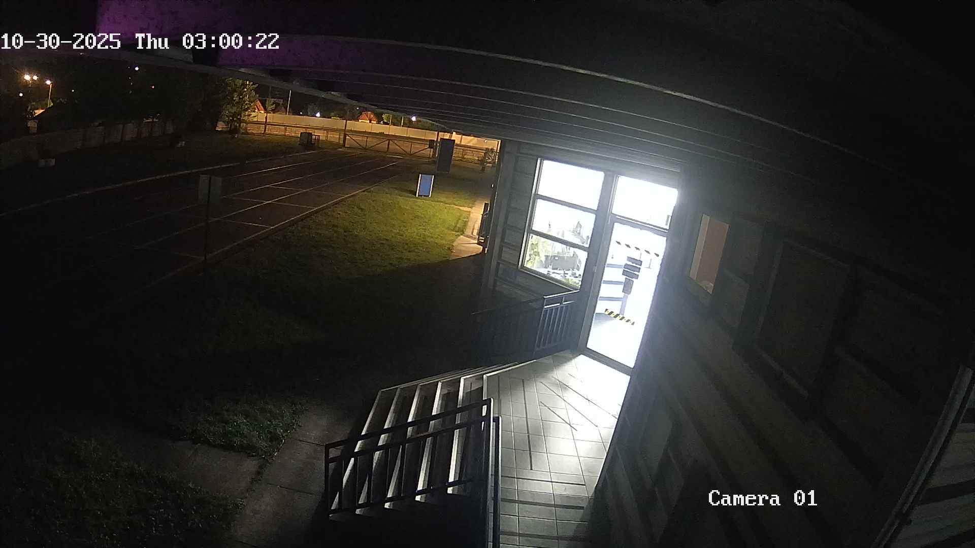 Planta de Revisión Técnica en Concepción