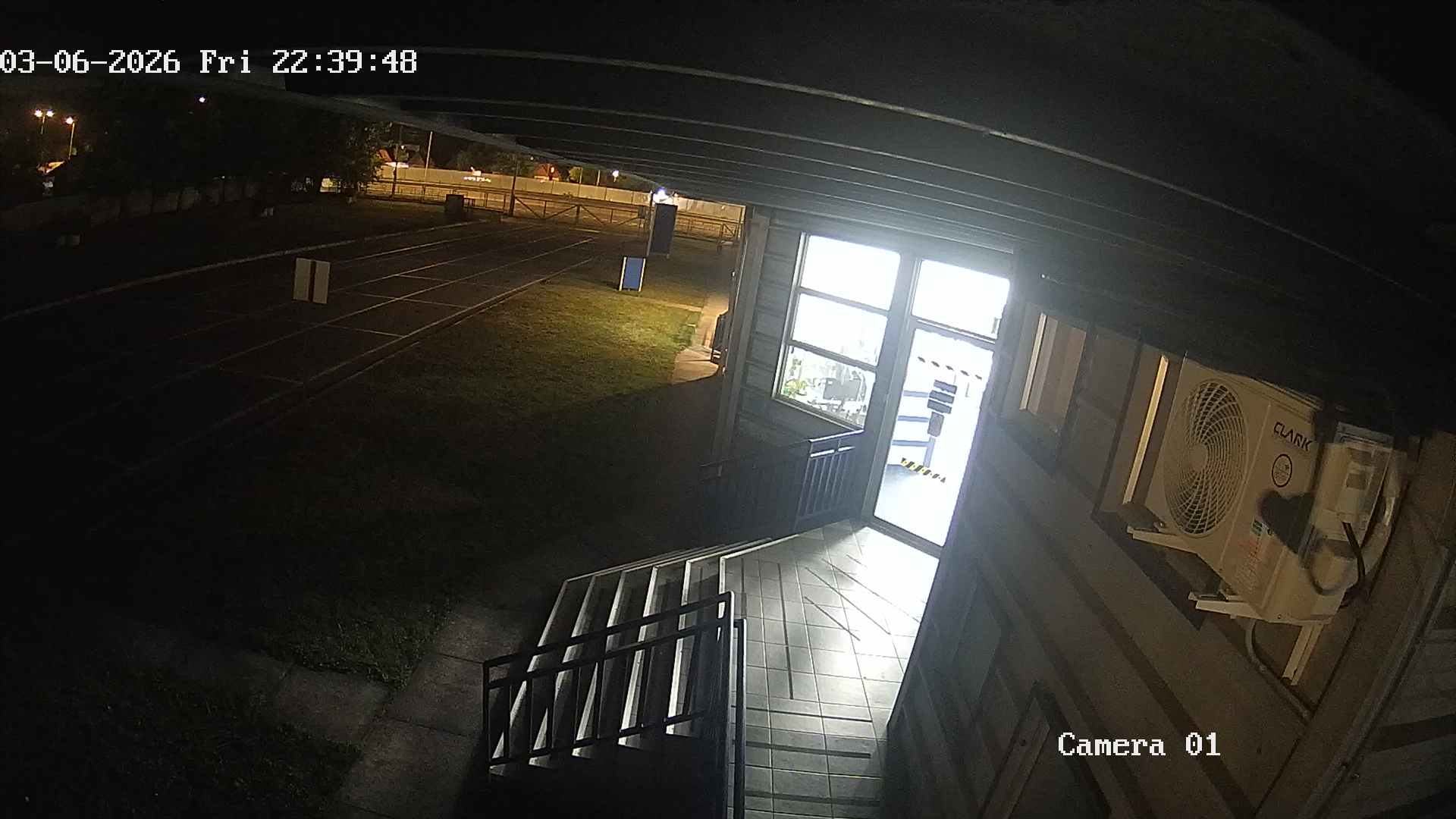 Planta de Revisión Técnica en Concepción