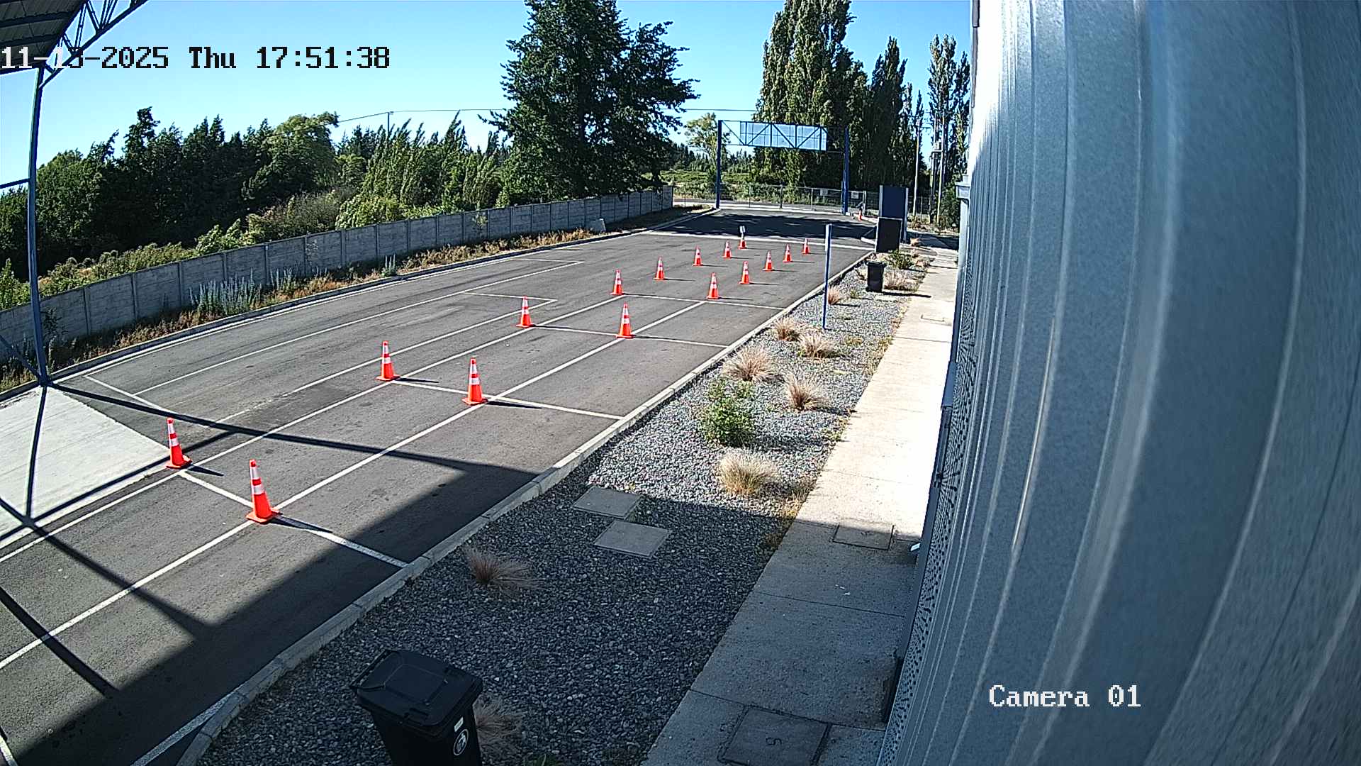 PRT prontamente Yungay