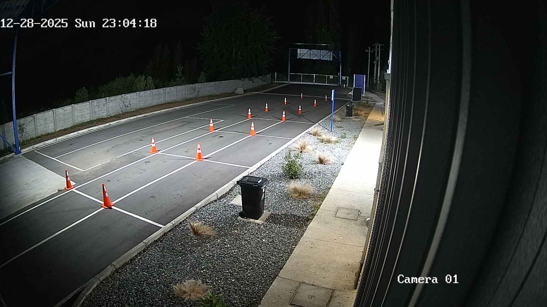 PRT prontamente Yungay