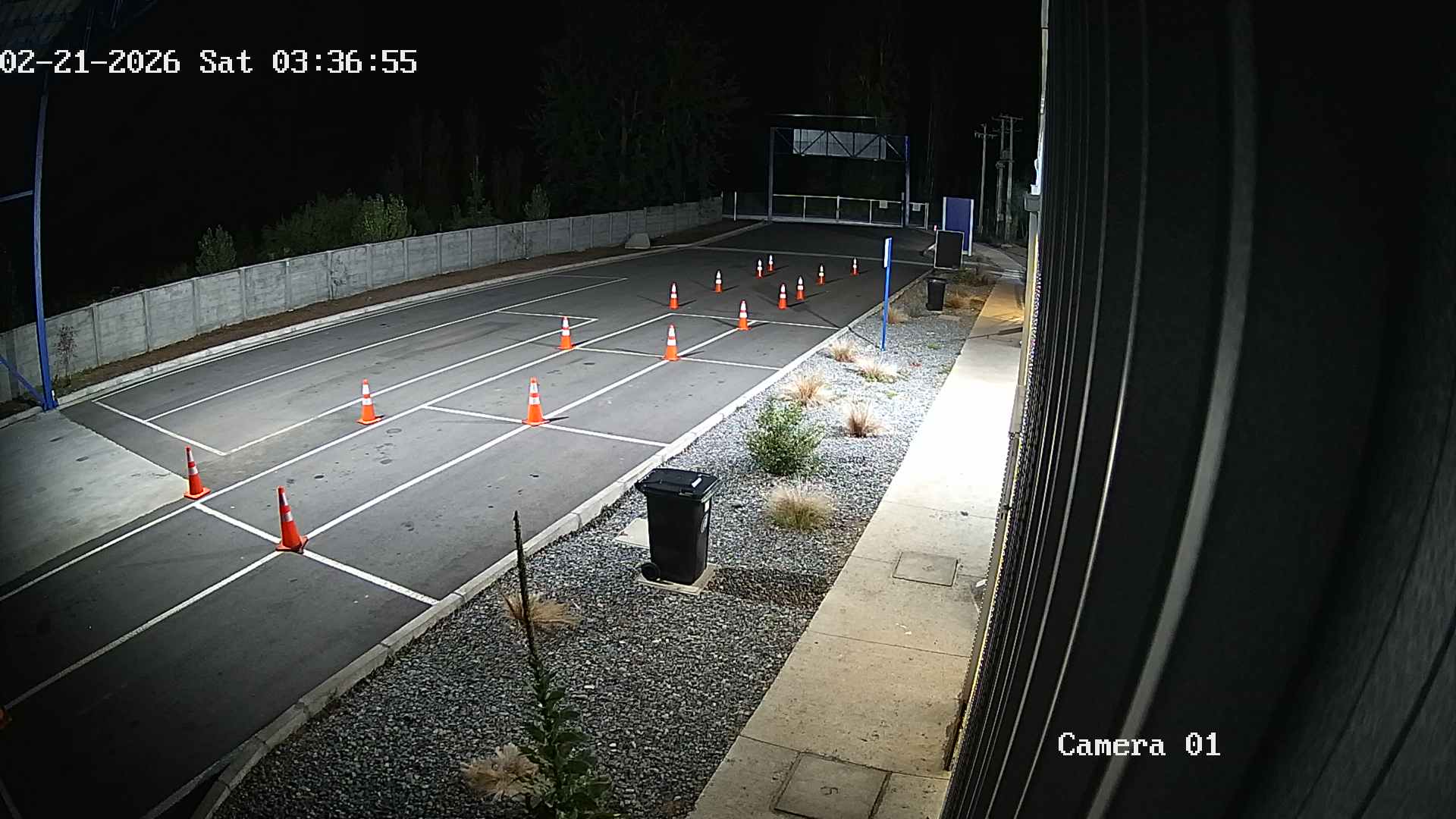 PRT prontamente Yungay