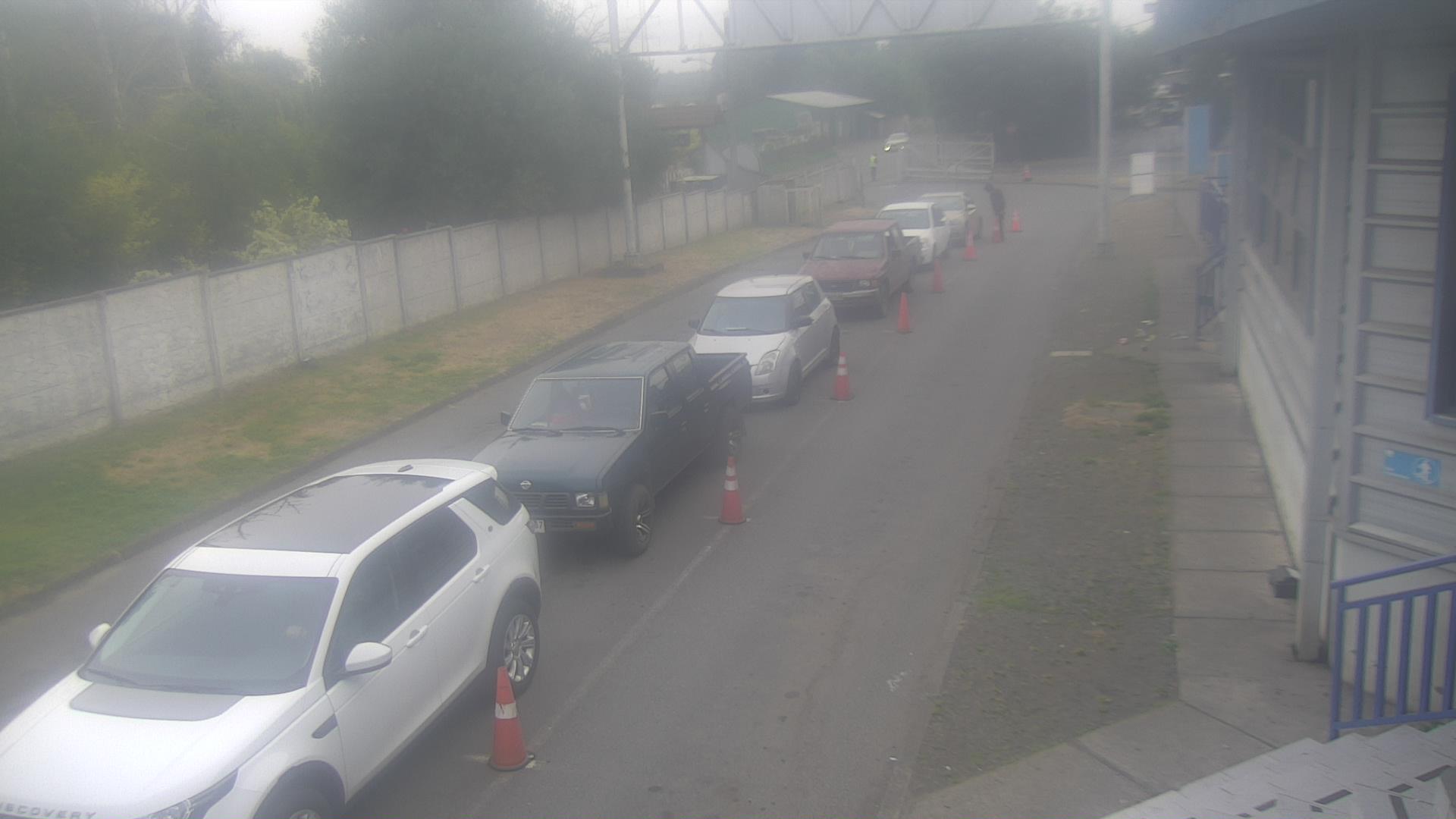 Revisión Técnica Temuco