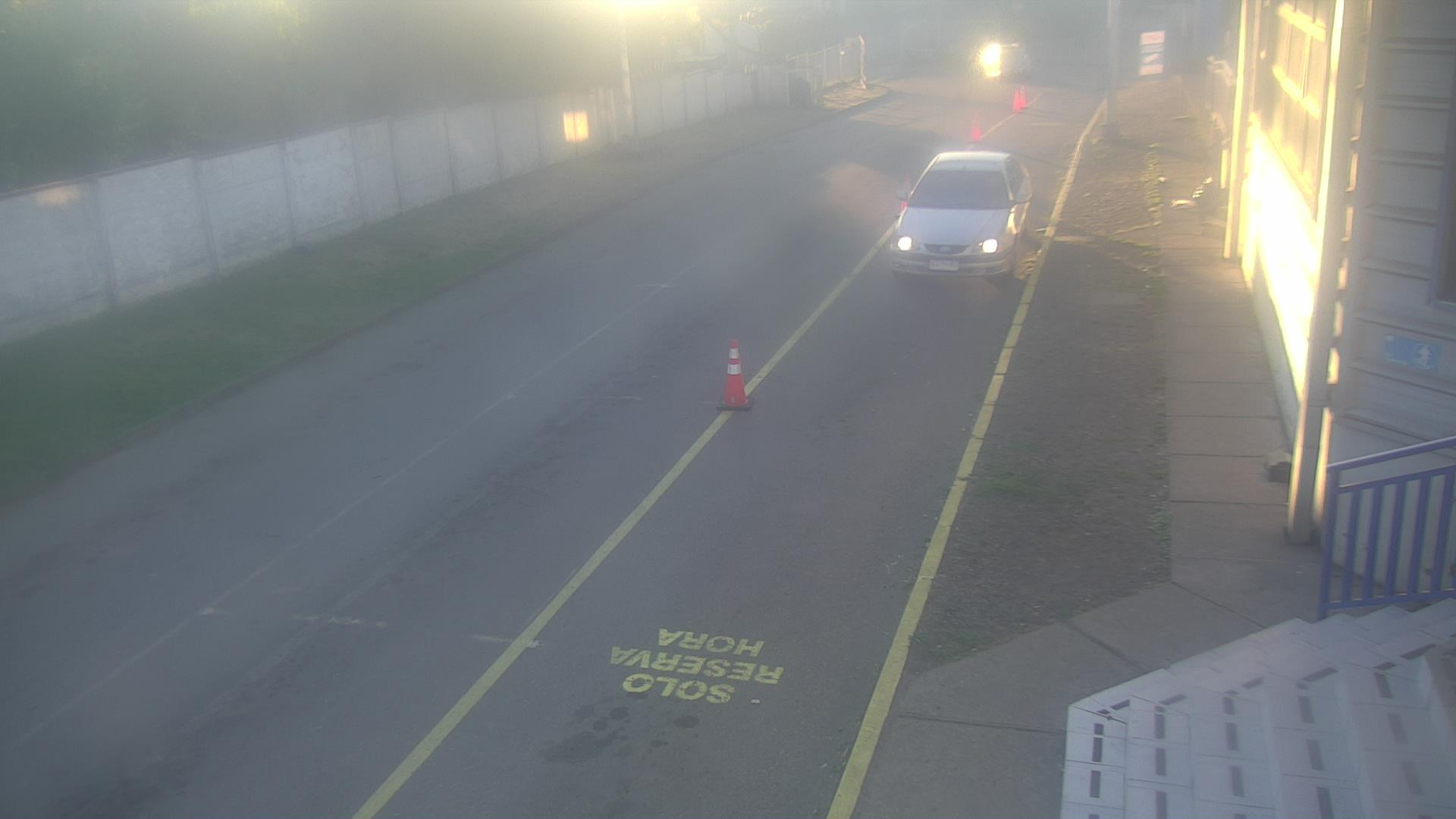 Revisión Técnica Temuco