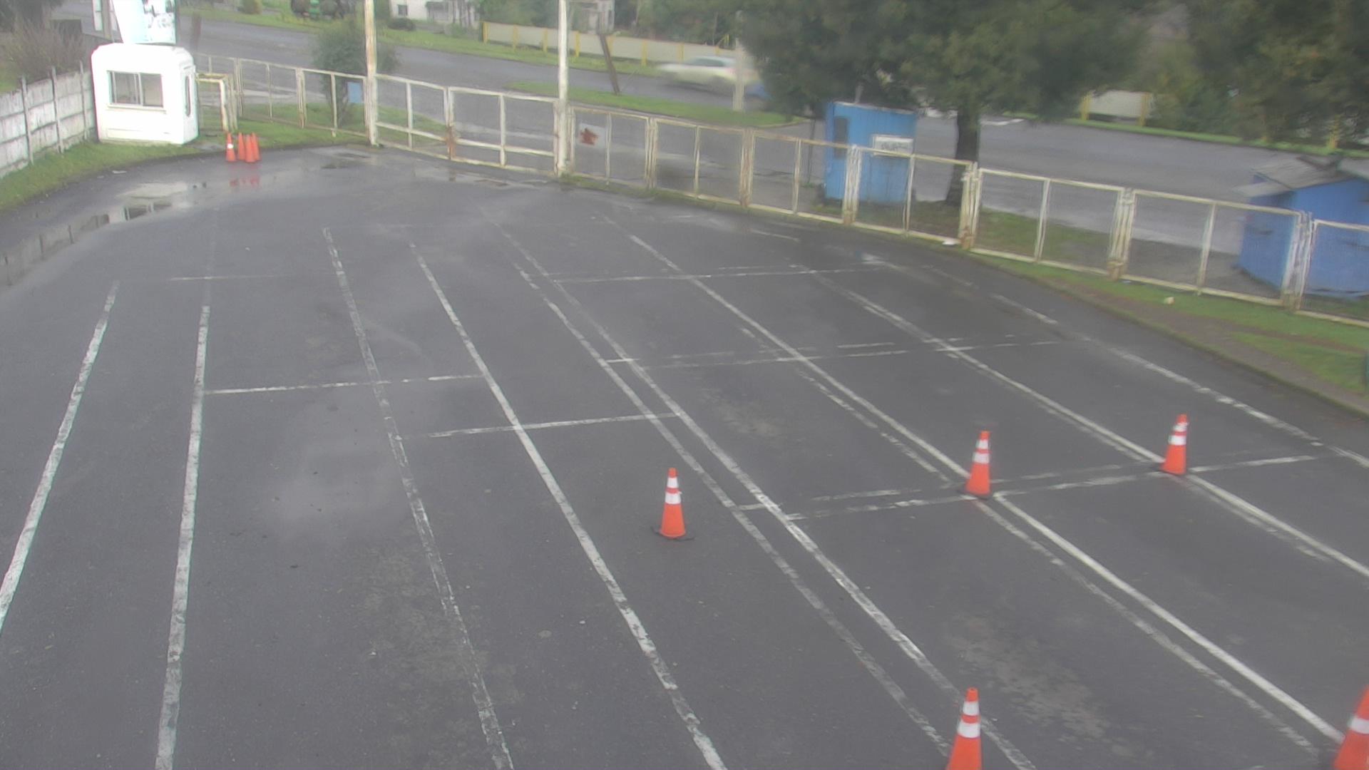 Revisión Técnica Villarrica