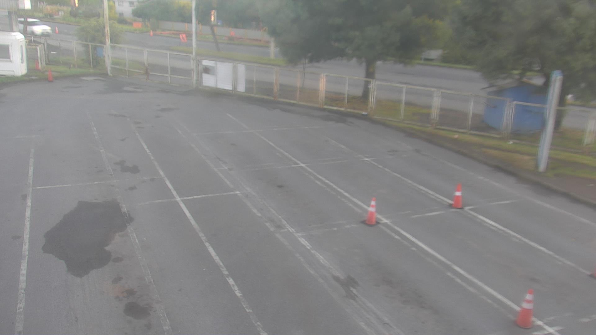 Revisión Técnica Villarrica