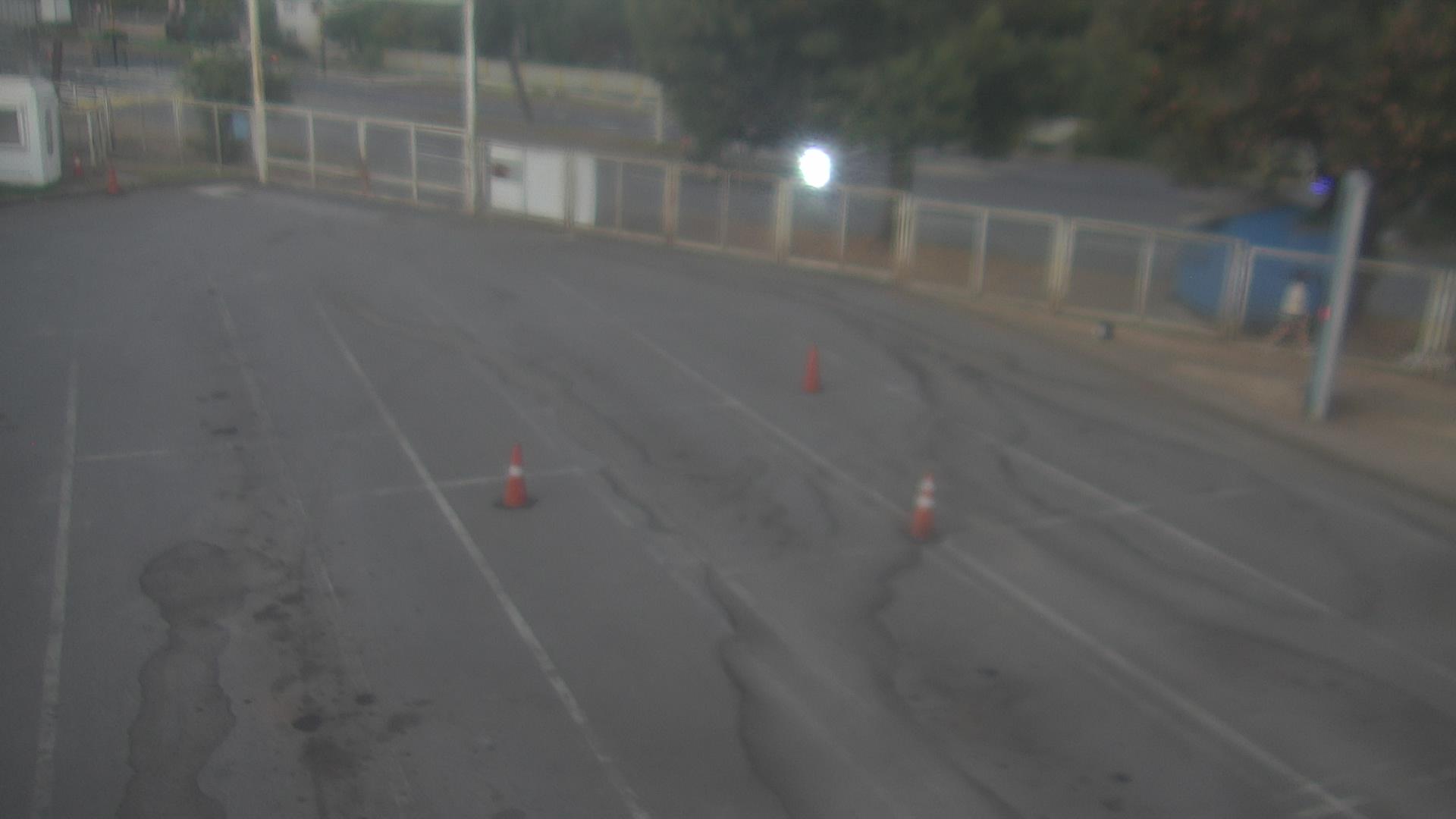 Revisión Técnica Villarrica