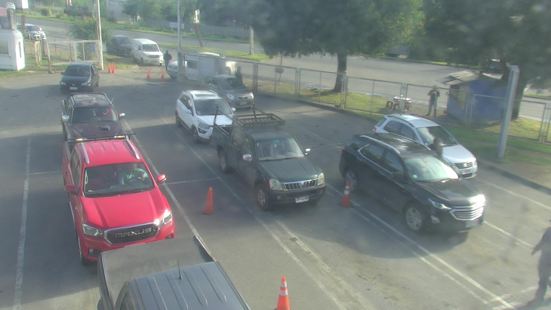 Revisión Técnica Villarrica